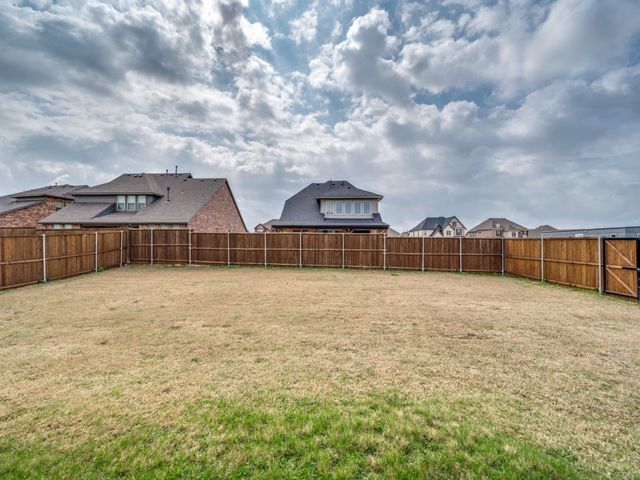 1093 Modesto Drive, Frisco, TX 75036
