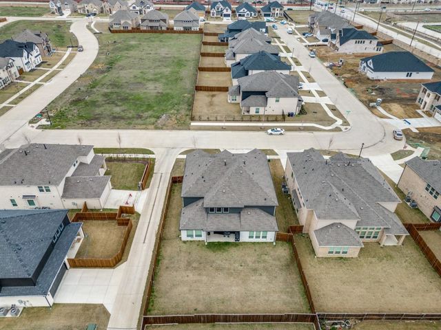 1093 Modesto Drive, Frisco, TX 75036