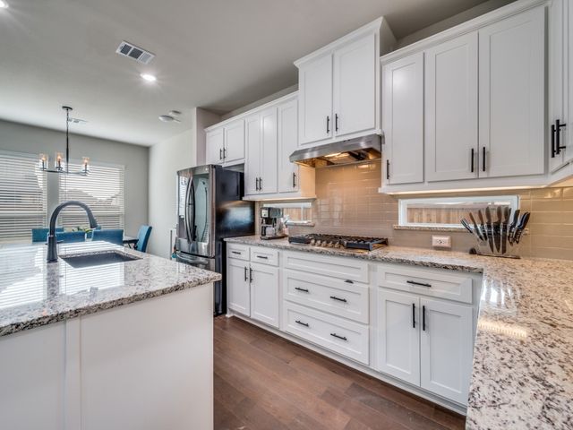 1093 Modesto Drive, Frisco, TX 75036