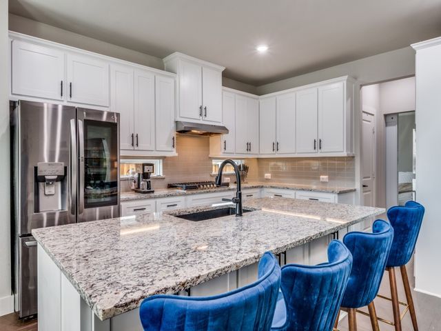 1093 Modesto Drive, Frisco, TX 75036