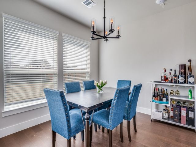 1093 Modesto Drive, Frisco, TX 75036