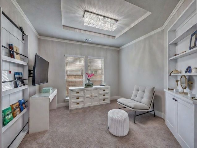 1093 Modesto Drive, Frisco, TX 75036