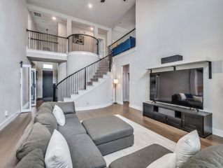 1093 Modesto Drive, Frisco, TX 75036