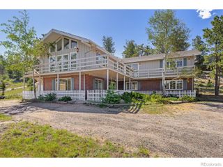 350 Whispering Pines Drive, Estes Park, CO 80517