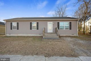 25 JACKSON ST, Frederica, DE 19946