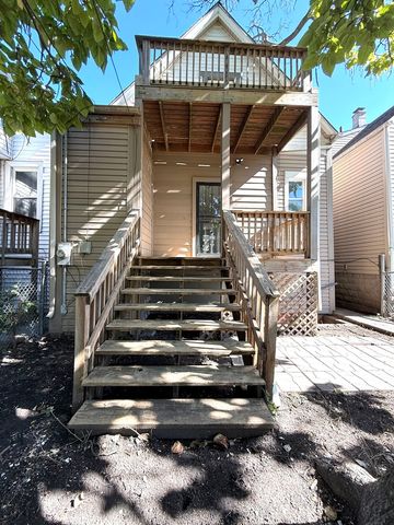 7342 S Aberdeen Street, Chicago, IL 60621