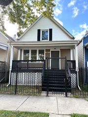 7342 S Aberdeen Street, Chicago, IL 60621