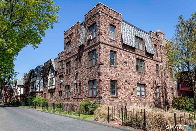 16-20 Townley Street H1, Hartford, CT 06105