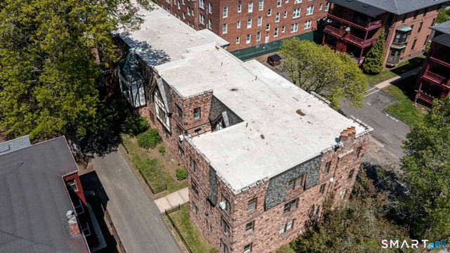 16-20 Townley Street H1, Hartford, CT 06105