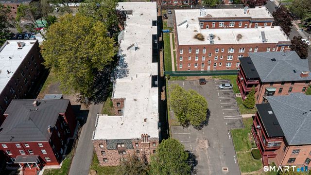 16-20 Townley Street H1, Hartford, CT 06105