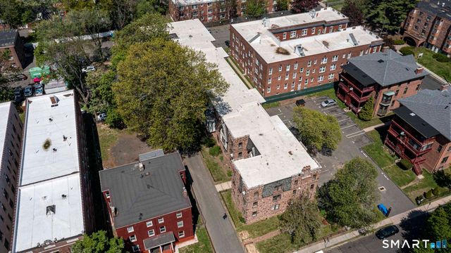 16-20 Townley Street H1, Hartford, CT 06105