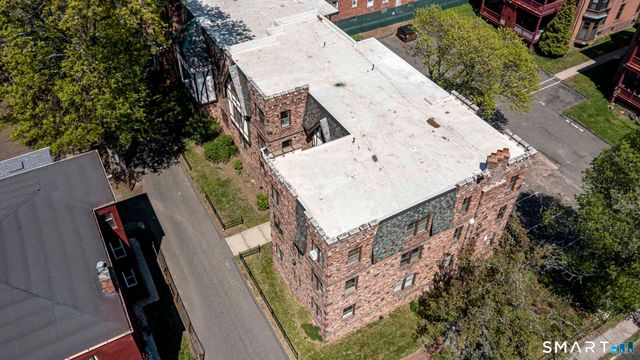 16-20 Townley Street H1, Hartford, CT 06105