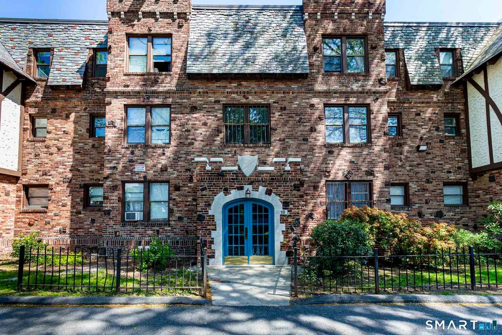 16-20 Townley Street H1, Hartford, CT 06105