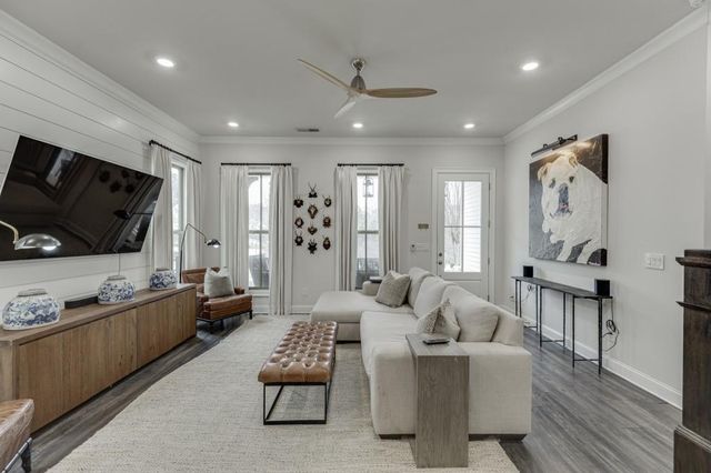 3820 White Street, Suwanee, GA 30024