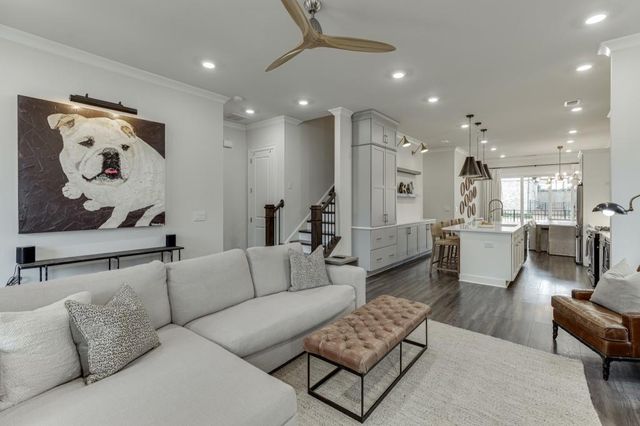 3820 White Street, Suwanee, GA 30024