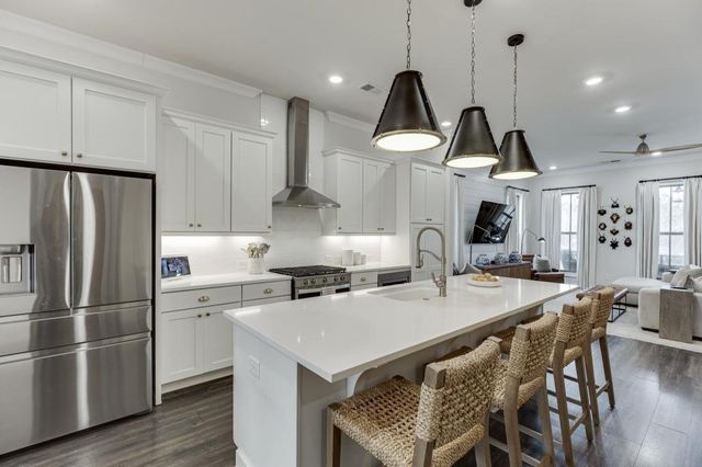 3820 White Street, Suwanee, GA 30024