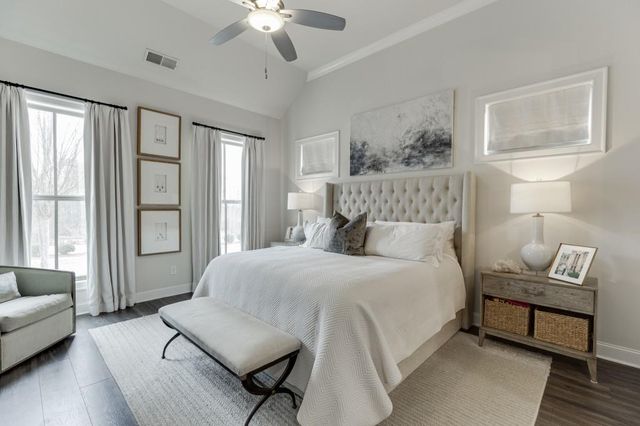 3820 White Street, Suwanee, GA 30024