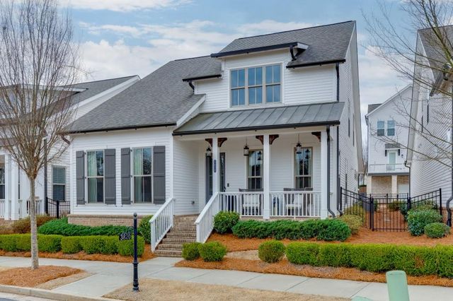 3820 White Street, Suwanee, GA 30024
