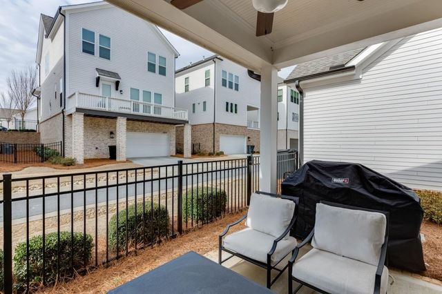 3820 White Street, Suwanee, GA 30024