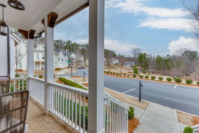 3820 White Street, Suwanee, GA 30024