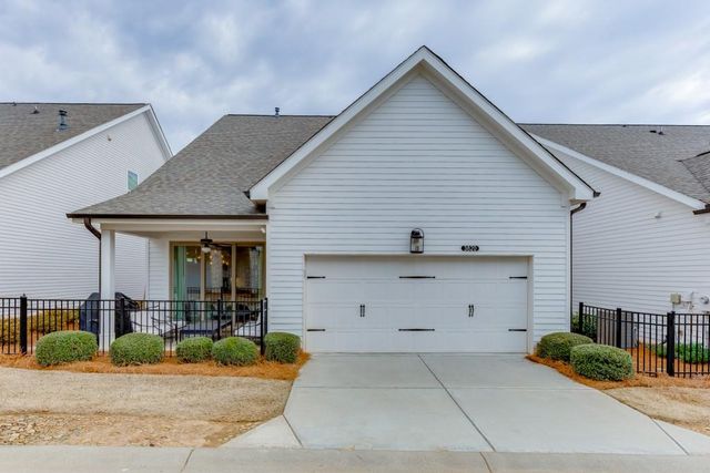 3820 White Street, Suwanee, GA 30024