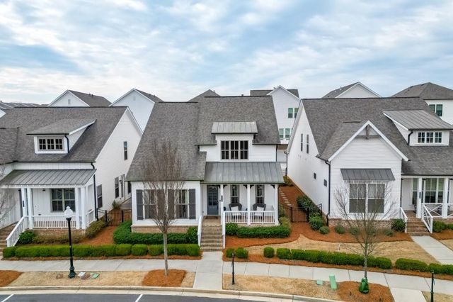 3820 White Street, Suwanee, GA 30024