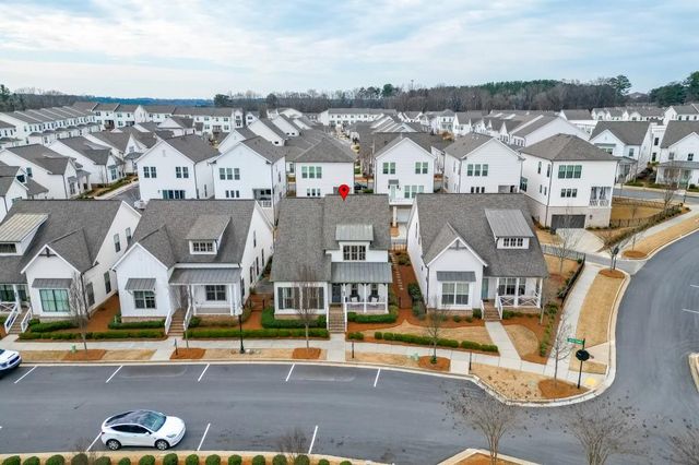 3820 White Street, Suwanee, GA 30024