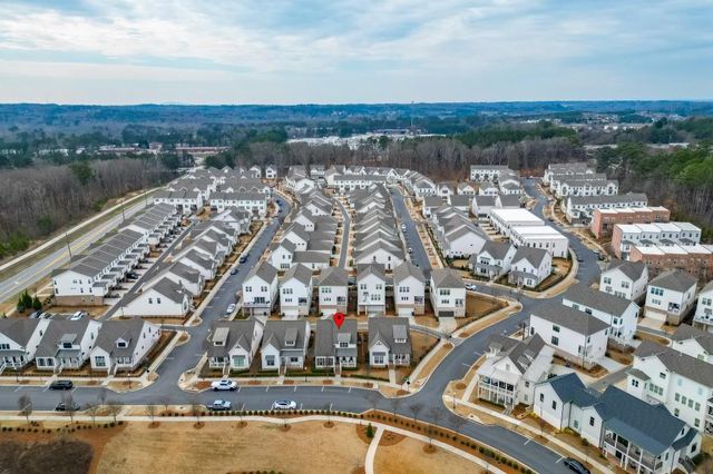 3820 White Street, Suwanee, GA 30024