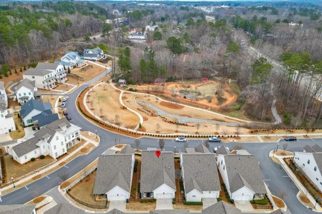 3820 White Street, Suwanee, GA 30024