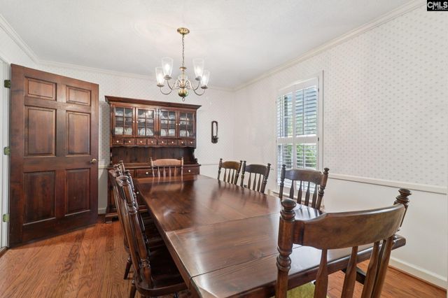 410 Beechwood Drive, Columbia, SC 29212