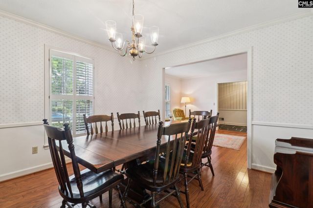 410 Beechwood Drive, Columbia, SC 29212