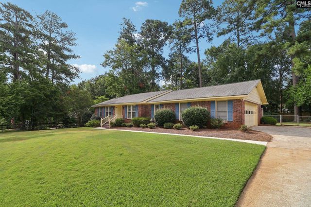 410 Beechwood Drive, Columbia, SC 29212