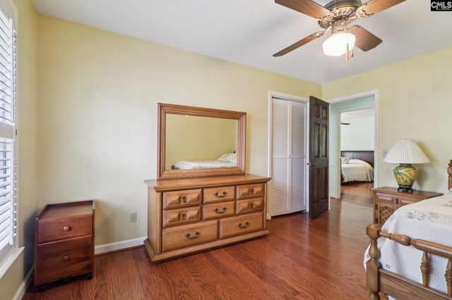 410 Beechwood Drive, Columbia, SC 29212