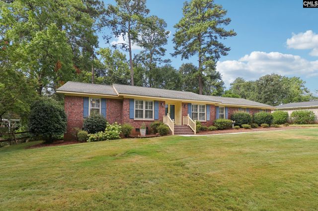 410 Beechwood Drive, Columbia, SC 29212
