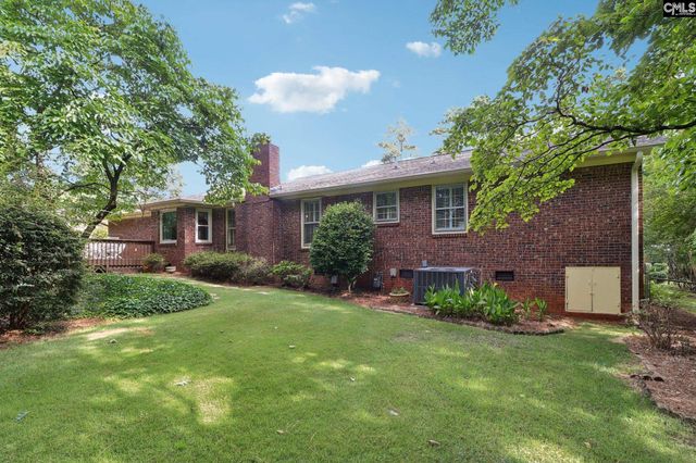 410 Beechwood Drive, Columbia, SC 29212