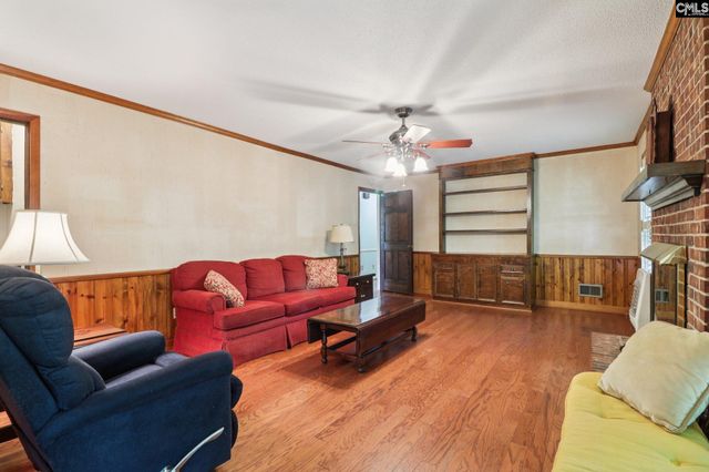 410 Beechwood Drive, Columbia, SC 29212