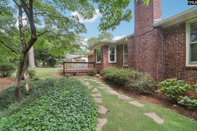 410 Beechwood Drive, Columbia, SC 29212