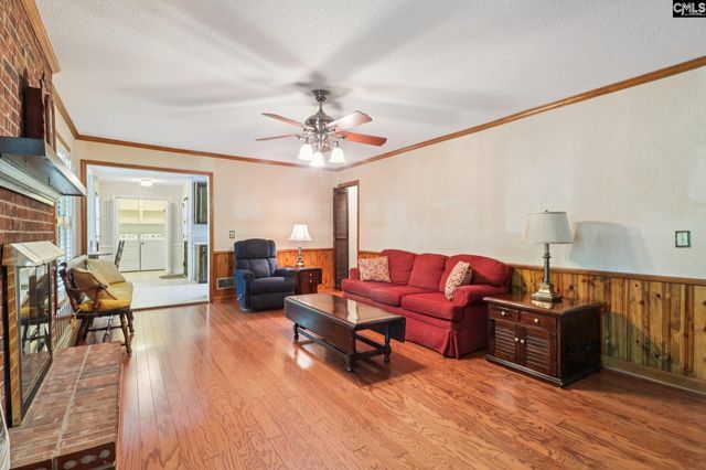 410 Beechwood Drive, Columbia, SC 29212