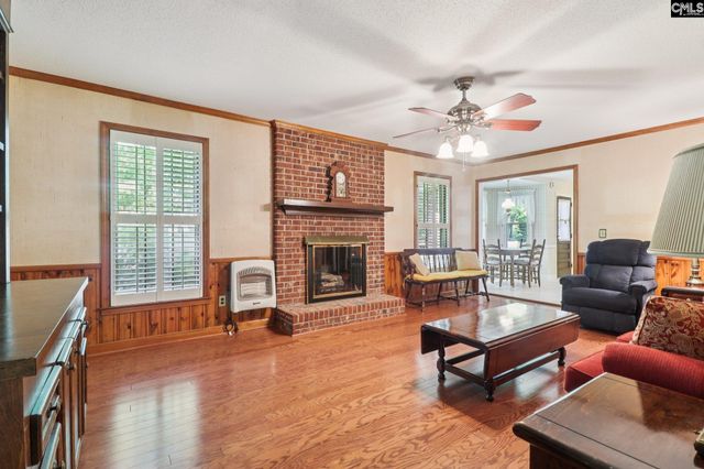 410 Beechwood Drive, Columbia, SC 29212