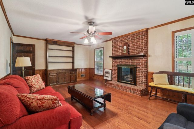 410 Beechwood Drive, Columbia, SC 29212