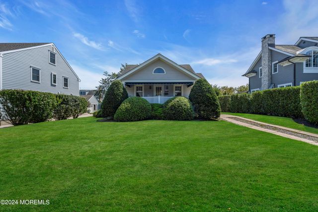 316 New York Boulevard, Sea Girt, NJ 08750