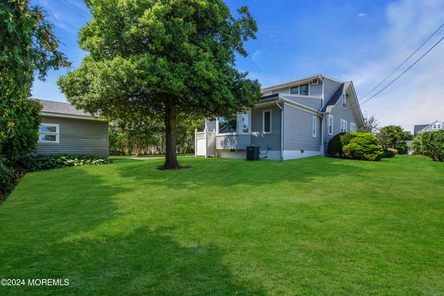 316 New York Boulevard, Sea Girt, NJ 08750