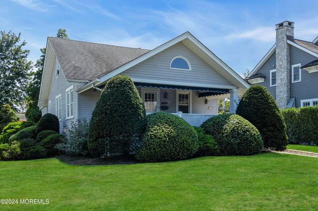 316 New York Boulevard, Sea Girt, NJ 08750