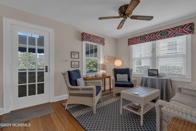 316 New York Boulevard, Sea Girt, NJ 08750