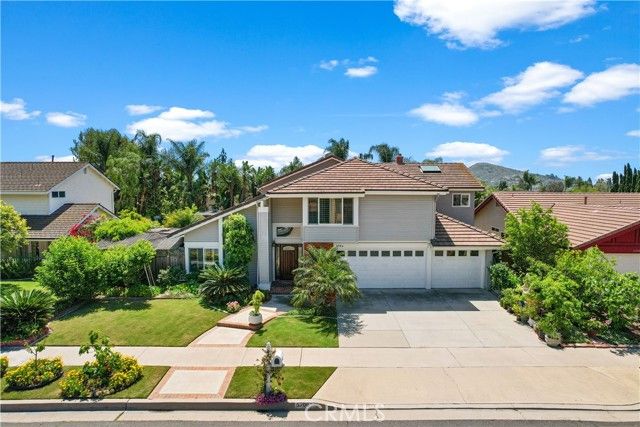 5706 E Bryce Avenue, Orange, CA 92867