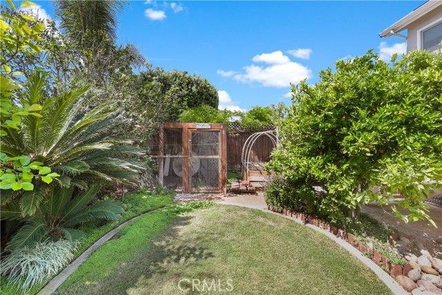 5706 E Bryce Avenue, Orange, CA 92867