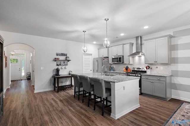 7613 Overton Street, Owens Cross Roads, AL 35763