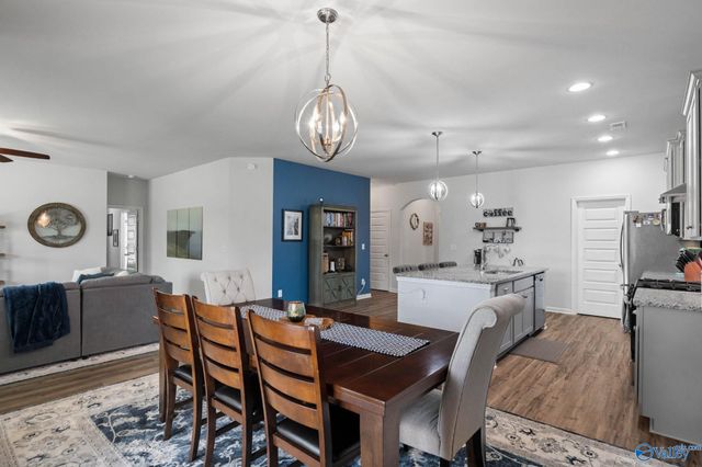 7613 Overton Street, Owens Cross Roads, AL 35763