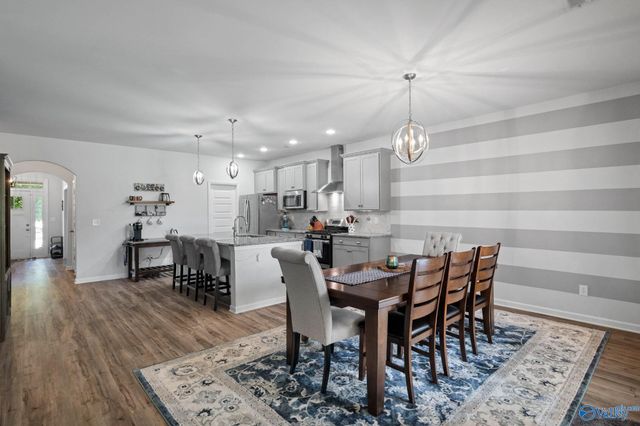 7613 Overton Street, Owens Cross Roads, AL 35763