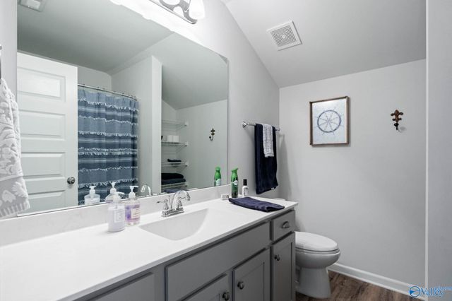 7613 Overton Street, Owens Cross Roads, AL 35763